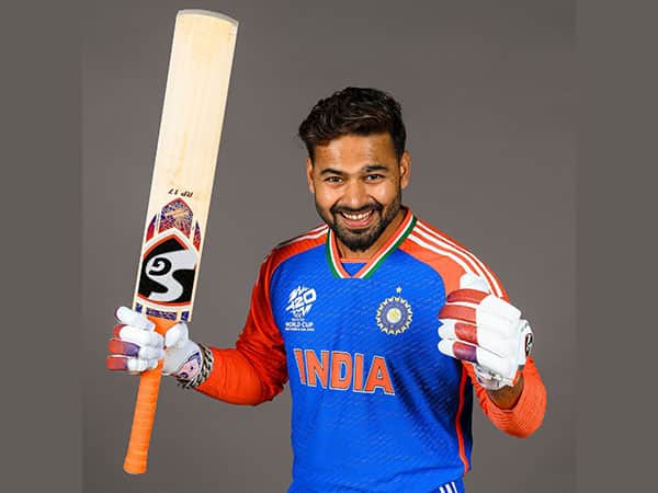 Rishab Pant IPL