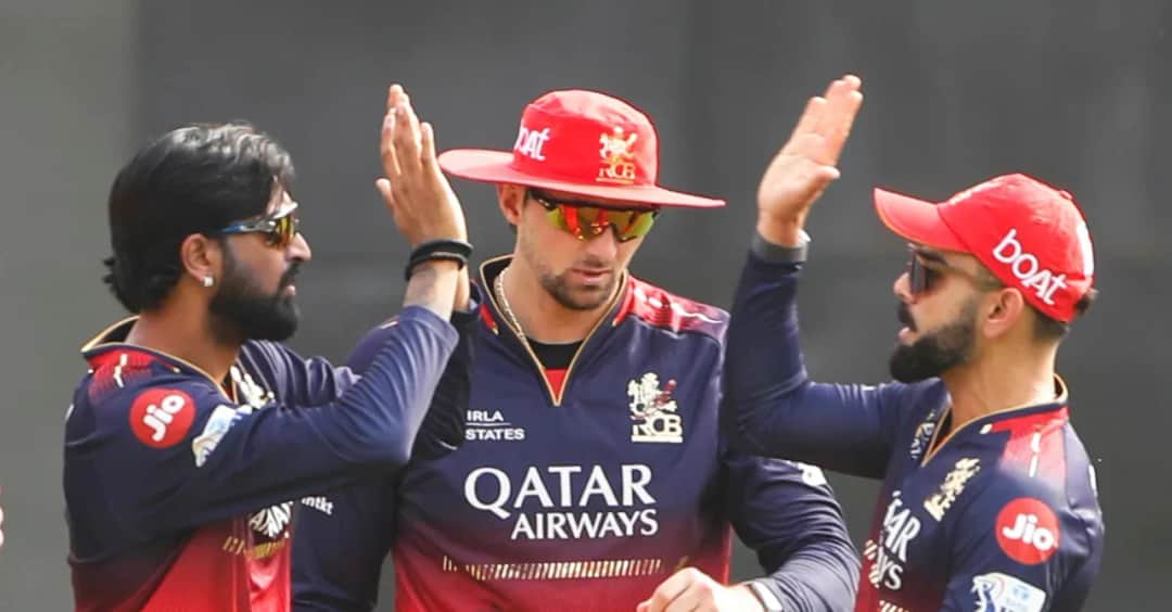 IPL 2025 Match 37 PBKS vs RCB Highlights: RCB Spinners Suffocate PBKS