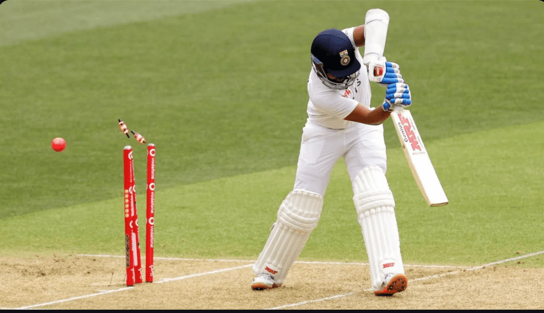 Prithvi Shaw Dropped 22/10/2023
