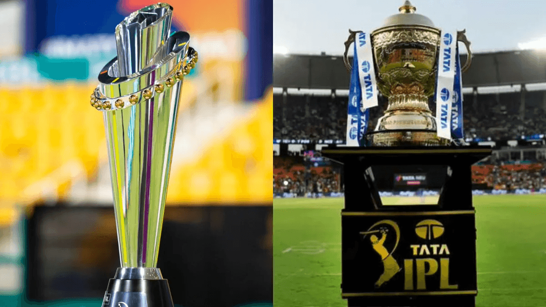 PSL vs IPL 2025