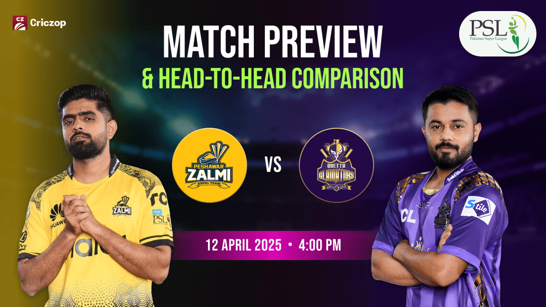 PZ vs QG Match Preview