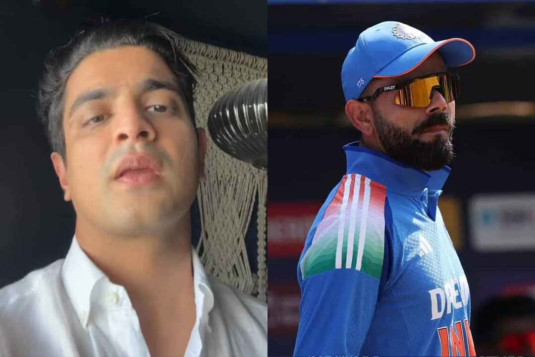 Virat Kohli Unfollows Ranveer Allahbadia 