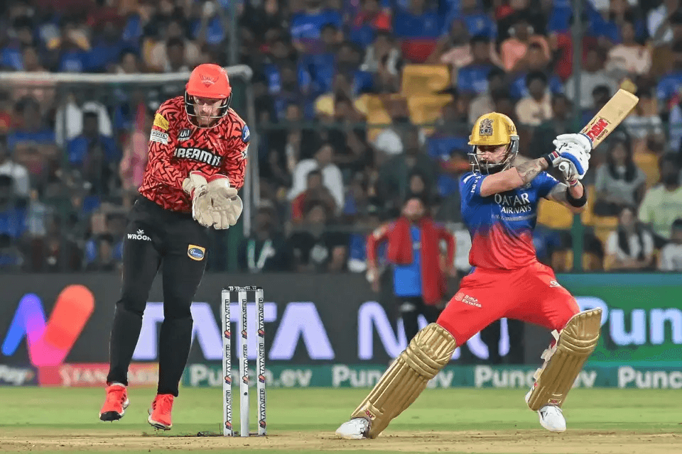Kohli and Klassen