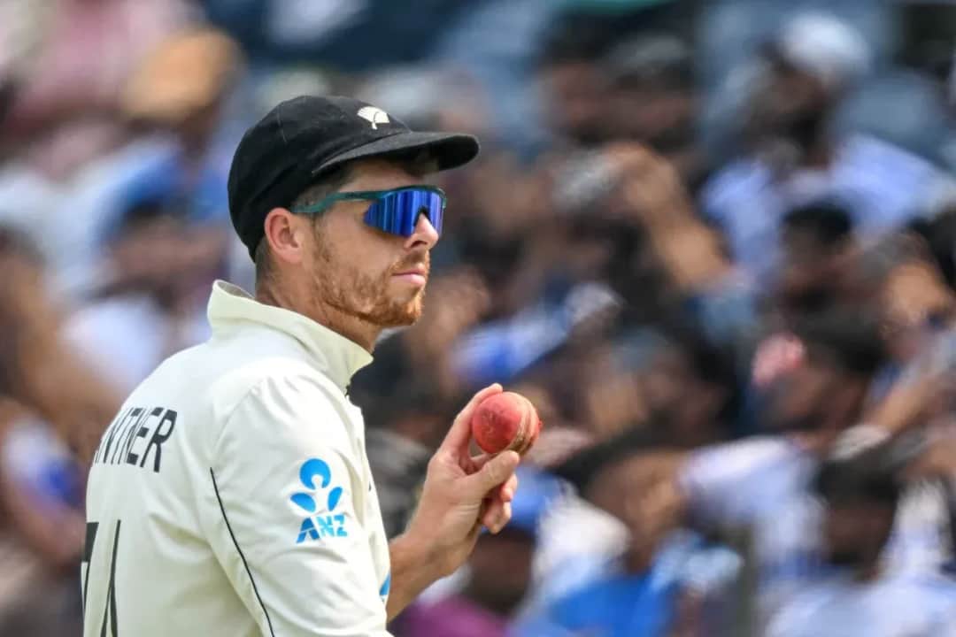 Santner 25/10/2024