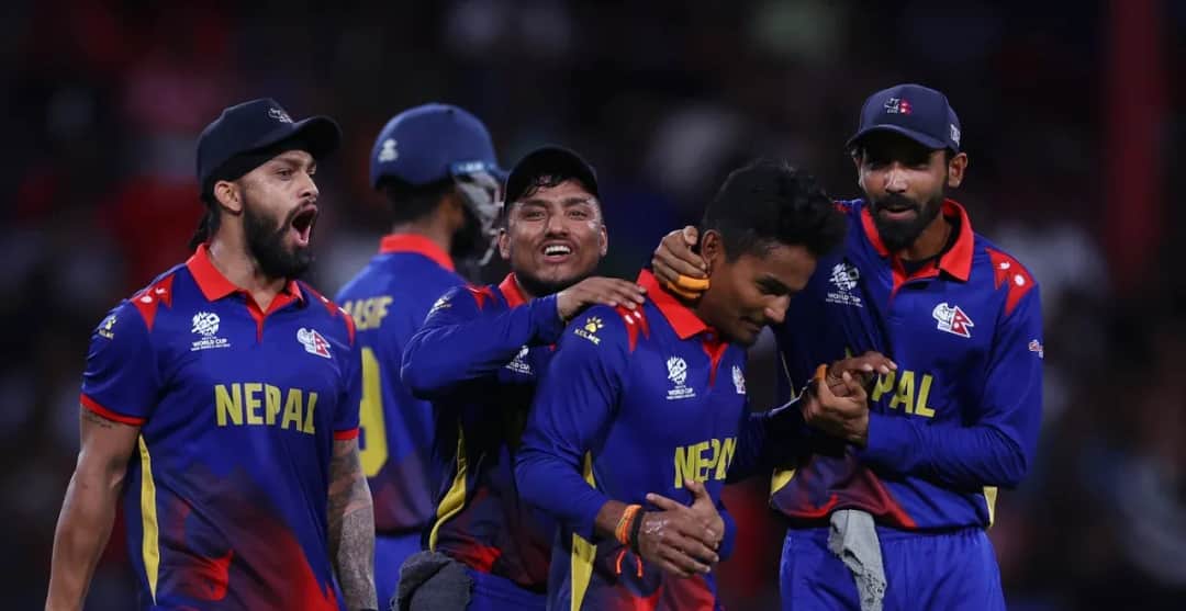 ICC Cricket World Cup League T20 2023-27 - SCO vs NEP: Dream11 Prediction