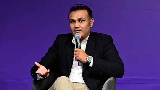 Virendar Sehwaq