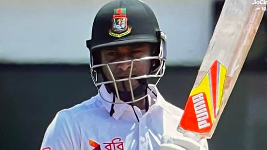 Shakib al hasan