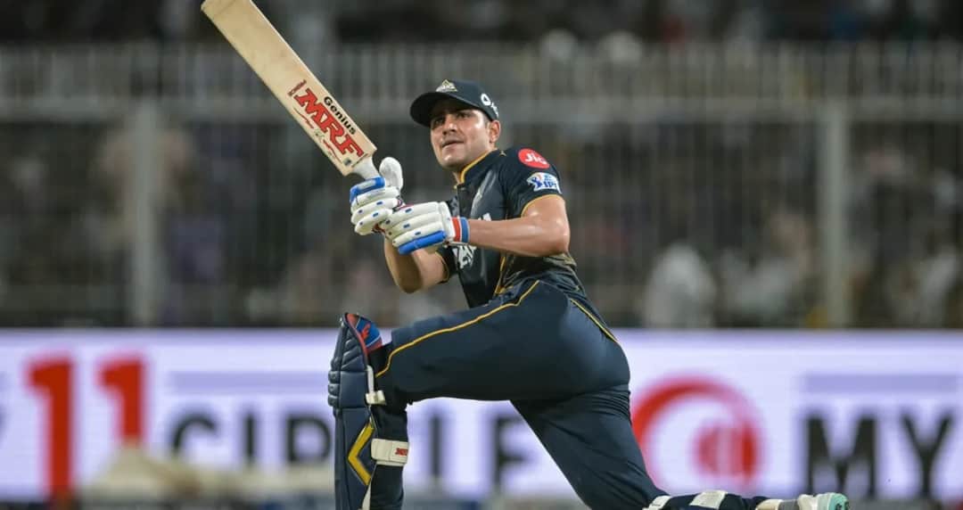 Shubman Gill’s Love Life on Hold, Cricket Career in Overdrive