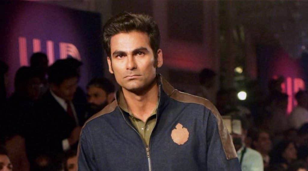 Mohammad Kaif Criticises PCB
