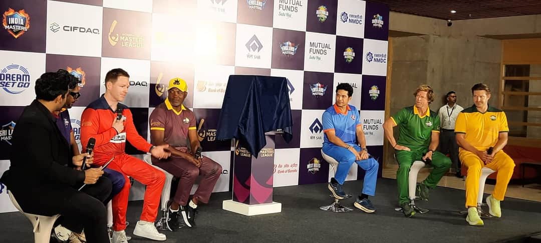 West Indies Masters vs England Masters Pitch Report & Weather Updates