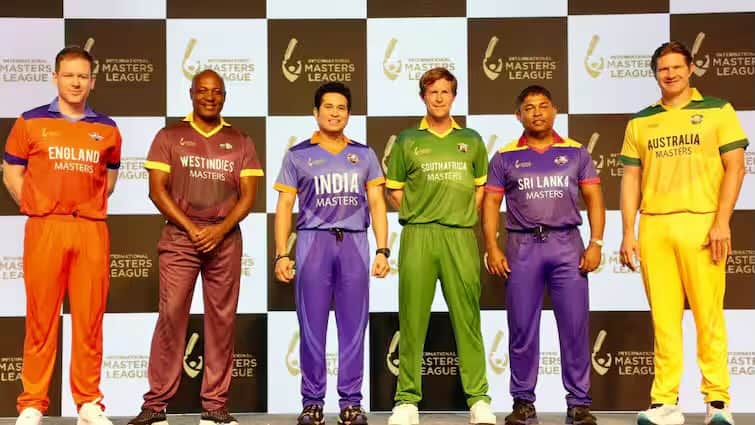 West Indies Masters vs England Masters Fantasy Team