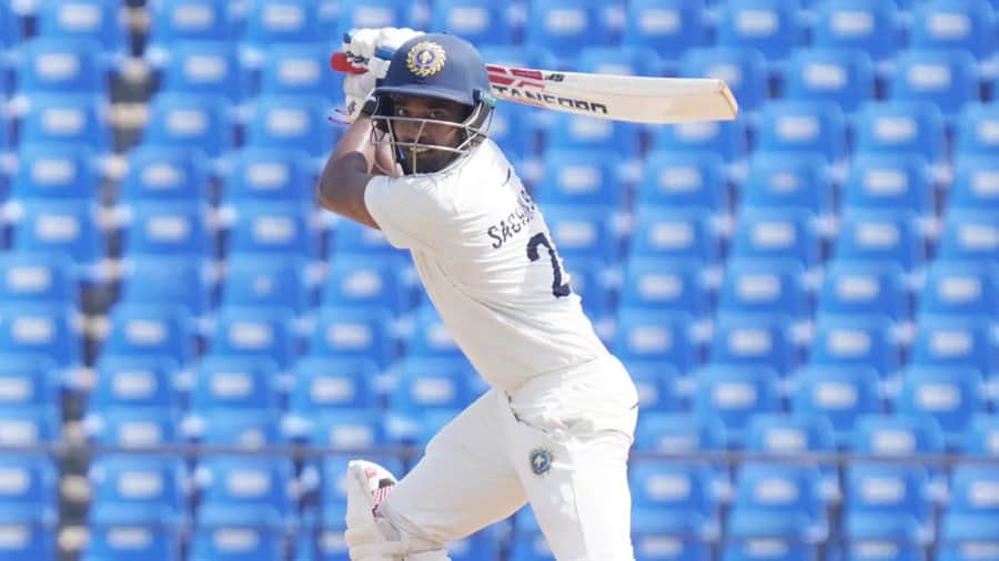 Vidarbha vs Kerala Ranji Trophy 2024-25 final Day 3 Third Session