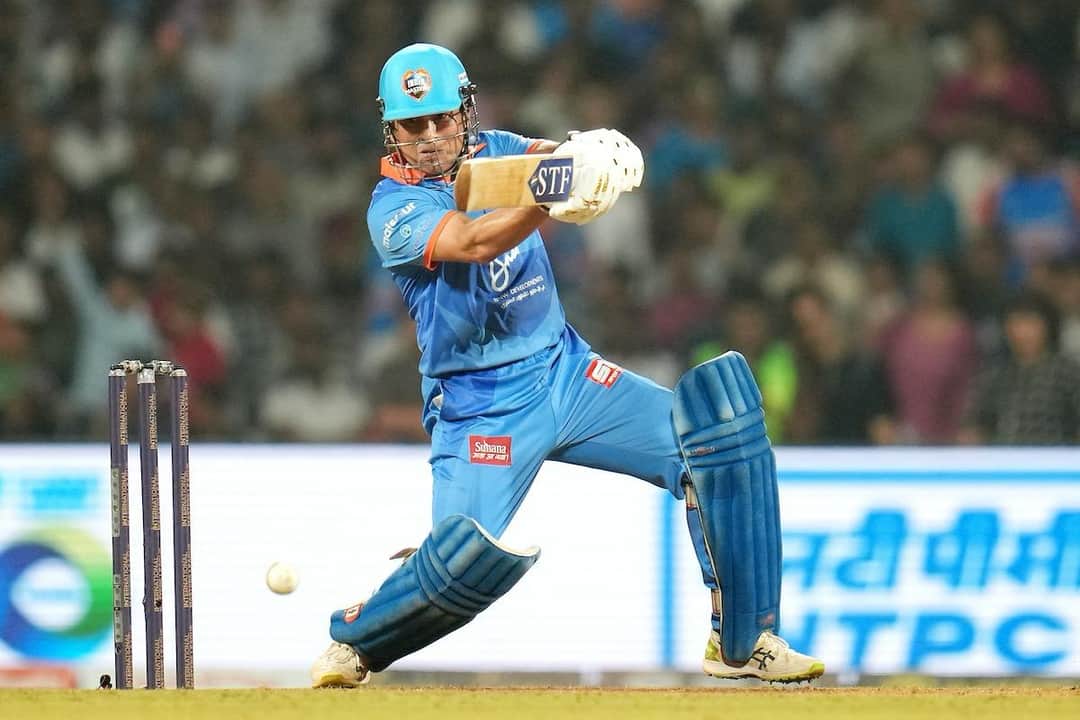 India Masters vs South Africa Masters Match Preview