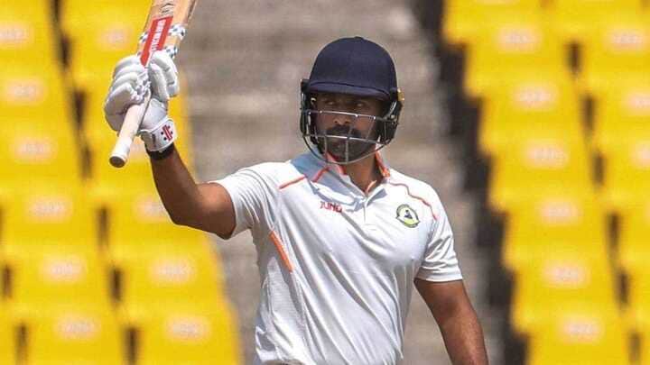 Vidarbha vs Kerala Ranji Trophy 2024-25 final Day 4 report