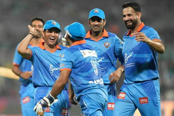 India Masters vs South Africa Masters Dresm11 Team