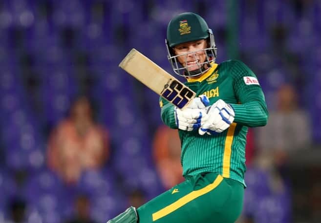 England vs South Africa Champions Trophy 2025 second innings report