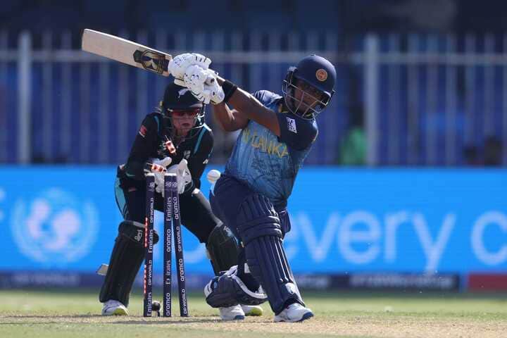 New Zealand Women vs Sri Lanka Pitch Report Weather Updates