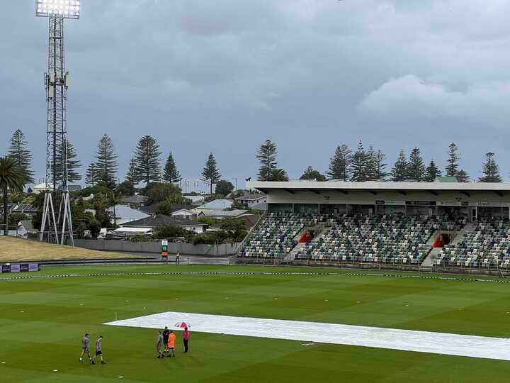 New Zealand Women vs Sri Lanka Women first innings report