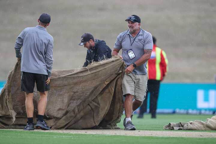 New Zealand Women vs Sri Lanka Women second innings report
