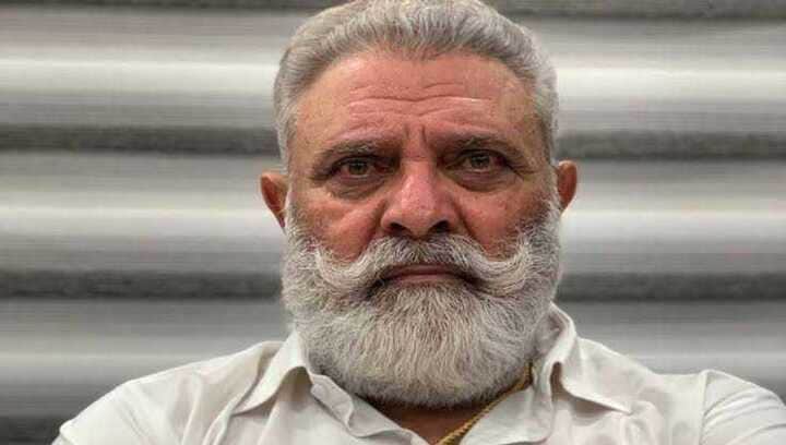 Yograj Singh Criticises Congress Leader