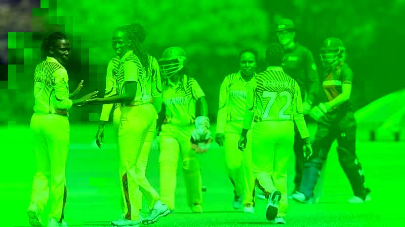 uGW women dream11