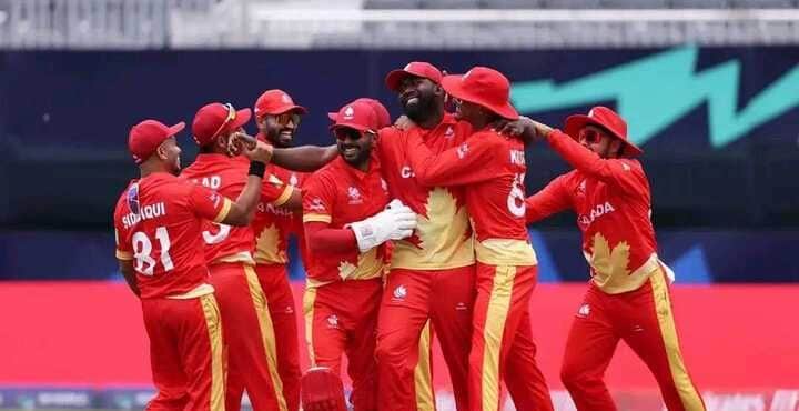 North American T20 Cup 2025 - USA vs Canada: Dream11 Prediction