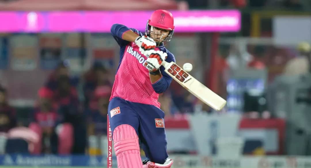 Virender Sehwag’s Stern Words for Vaibhav Suryavanshi After RCB vs RR Clash