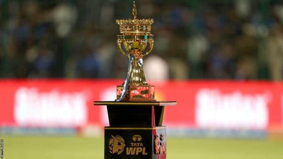 WPL Trophy