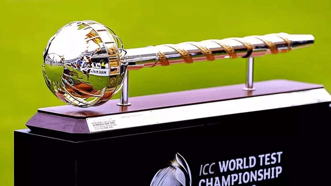 Test Mace 