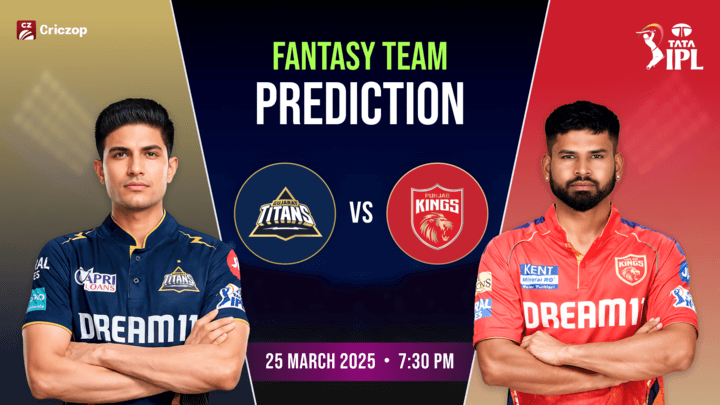 ipl-2025-gujarat-titans-vs-punjab-kings-03-25-fantasy-team-featured