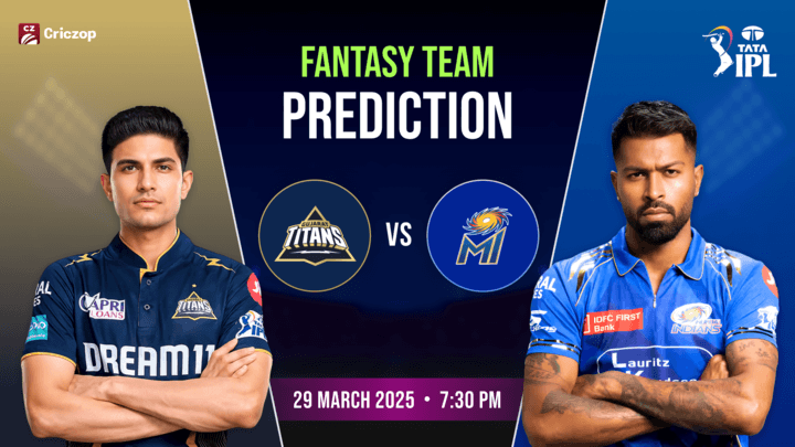 ipl-2025-gujarat-titans-vs-mumbai-indians-03-25-fantasy-team-featured