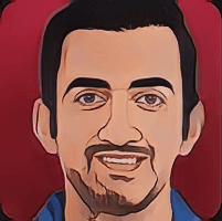Gautam Gambhir