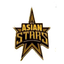 Asian Stars Flag