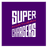 Northern Superchargers (Women) Flag