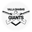 Yalla Shabab Giants Flag