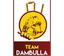 Dambulla Flag