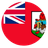 Bermuda Flag