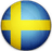 Sweden Flag