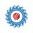 DCA Alappuzha-logo