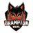 Brampton Wolves-logo