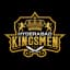 Hyderabad Kingsmen Flag