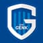 Genk Flag