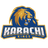 Karachi Kings Flag