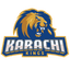 Karachi Kings Flag