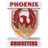 Phoenix Strikers Flag
