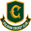 Gulshan Cricket Club Flag