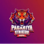 PAS Logo