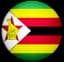 Zimbabwe Women Flag