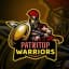 Patnitop Warriors Flag