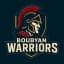 Boubyan Warriors Flag